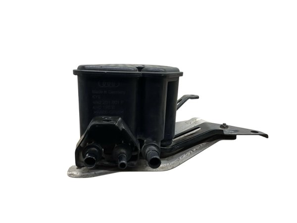 OEM Fuel Vapor Charcoal Canister for 2019, 2020, 2021, 2022, 2023, 2024, 2025 Audi, Lamborghini, & Porsche
