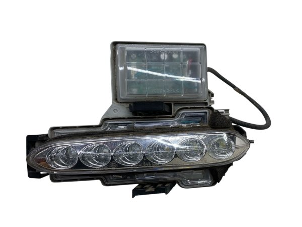 2012, 2013, 2014, 2015, 2016, 2017, 2018, 2019, 2020, 2021, 2022, 2023 Nissan GT-R LED Daytime Running Light - Front, Left (Driver) (OEM)
