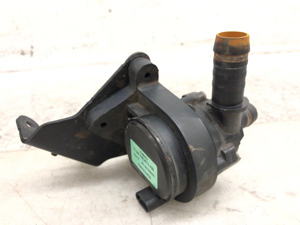 2015 Ford Edge Auxiliary Engine Water Pump (OEM)