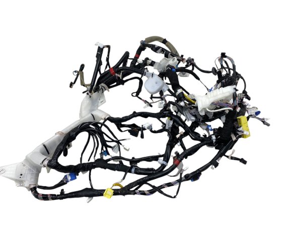 OEM Heated and Cooled Seats Dual-Zone AC Dashboard Wiring Harness for 2016, 2017, 2018, 2019, 2020, 2021, 2022 Lexus