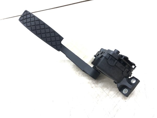 OEM Accelerator Pedal Assembly for 2004, 2005, 2006, 2007, 2008, 2009, 2010, 2011, 2012, 2013, 2014, 2015, 2016, 2017, 2018 Audi, Porsche, & Volkswagen