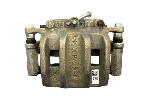 OEM Disc Brake Caliper for 2021, 2022, 2023, 2024 Genesis GV80 - Front, Right (Passenger)