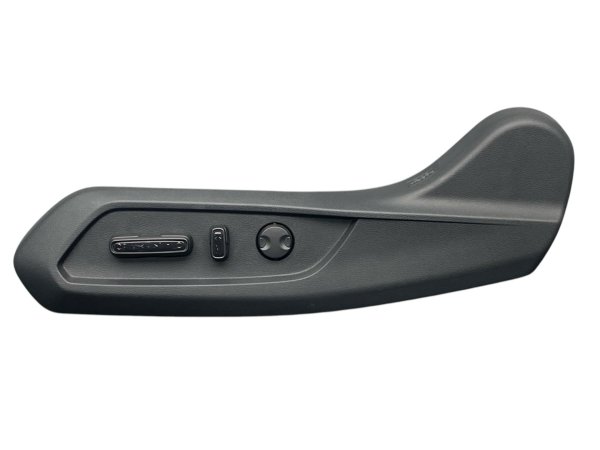 2023, 2024, 2025 Honda Pilot Front Seat Switch with Trim Panel Bezel (OEM)