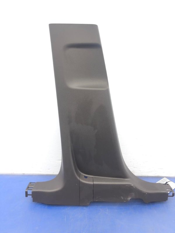2020, 2021, 2022, 2023, 2024 Lincoln Aviator Tan Lower B-Pillar Trim Panel - Left (Driver) (OEM)