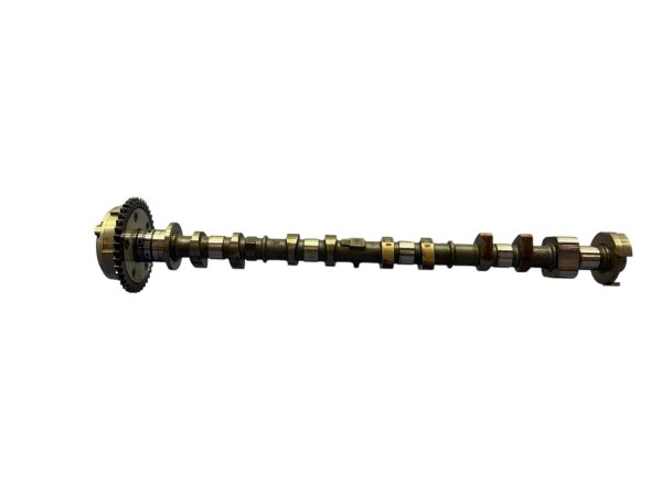 OEM Gray Intake Engine Camshaft with Sprocket for 2017, 2018, 2019, 2020, 2021, 2022, 2023, 2024, 2025 Ford & Lincoln