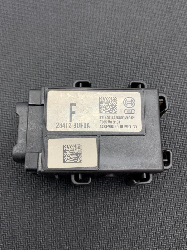 OEM Theft Locking Gateway Control Module for 2020, 2021, 2022, 2023, 2024 Nissan Murano