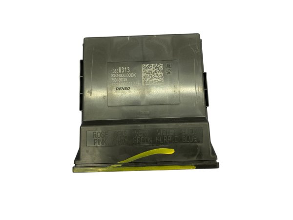 2025 Chevrolet Equinox Theft Control Module (OEM)