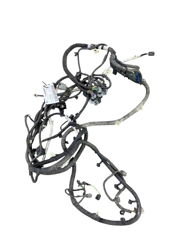 2018, 2019, 2020, 2021 Lincoln Navigator Main Frame Wire Harness Assembly (OEM)