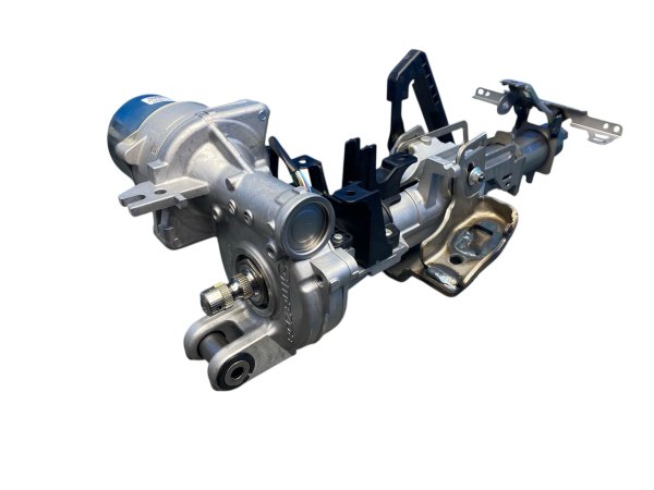 2019, 2020, 2021, 2022, 2023 Mazda 3 Steering Column and Motor Assembly (OEM)