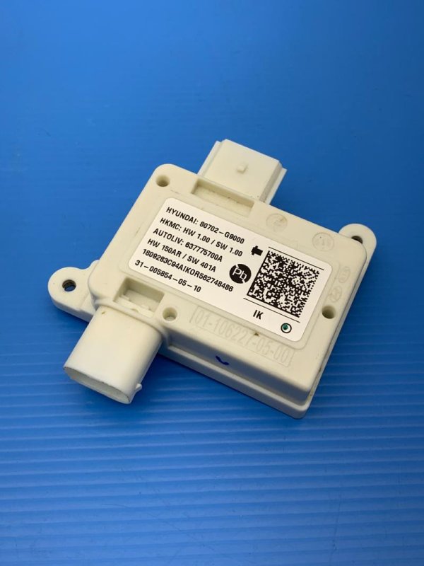 OEM Seat Occupancy Sensor Module for 2019, 2020, 2021, 2022, 2023, 2024 Genesis G70 - Front, Right (Passenger)