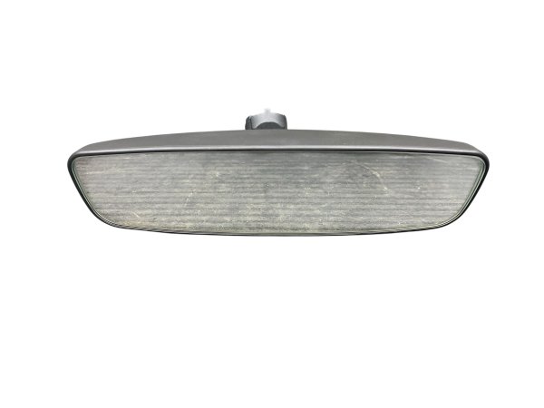 2019, 2020, 2021, 2022, 2023 Mazda 3 Manual Dimming Interior Rear View Mirror - Front (OEM)