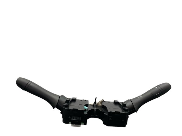 2012, 2013, 2014 Nissan GT-R Turn Signal Wiper Combination Switch Assembly with Clockspring (OEM)