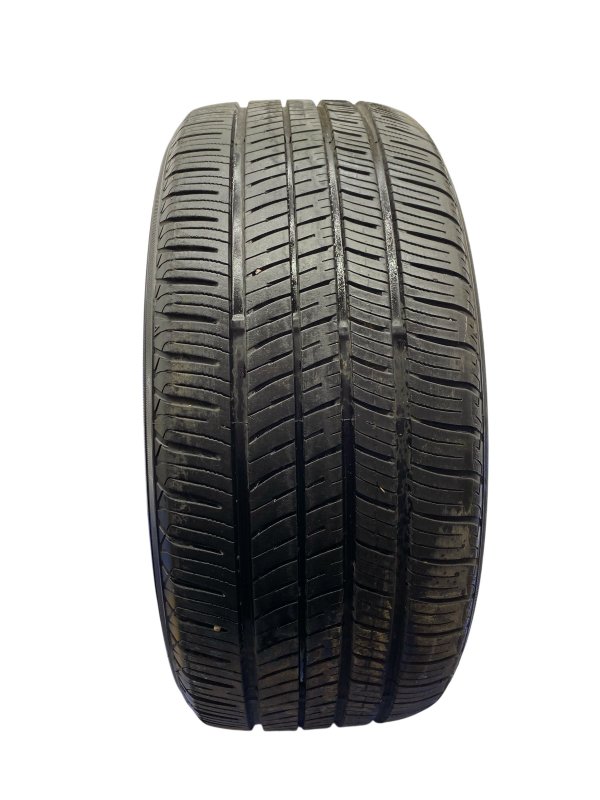 OEM 235/45R18 Tire for 2011, 2012, 2013, 2014, 2015, 2016, 2017, 2018, 2019, 2020, 2021, 2022, 2023, 2024, 2025, 2026 Ford, Honda, Hyundai, Kia, Lexus, Nissan, Tesla, Toyota, & Volkswagen