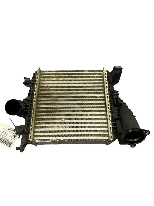 OEM Intercooler for 2019, 2020, 2021, 2022, 2023, 2024, 2025 Audi, Lamborghini, & Porsche • Cayenne, RS Q8, SQ7, SQ8, Urus