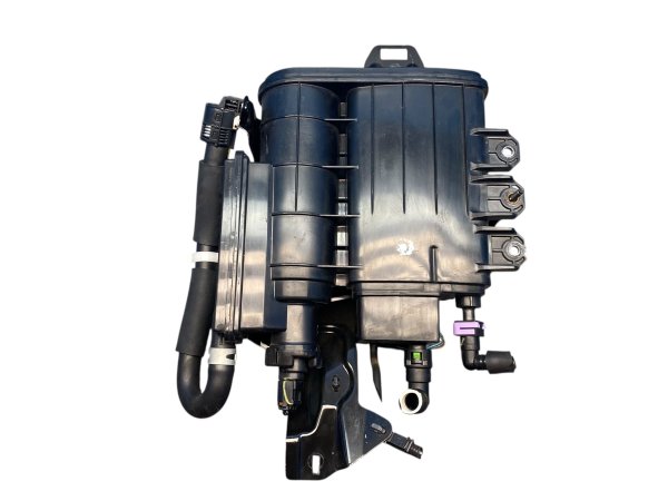 OEM Charcoal (Black) Charcoal Fuel Vapor Canister for 2023, 2024, 2025 Mazda CX-50