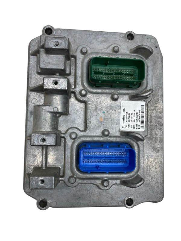 OEM Engine Control Module (ECM) for 2019, 2020, 2021, 2022 Ram 2500, 3500
