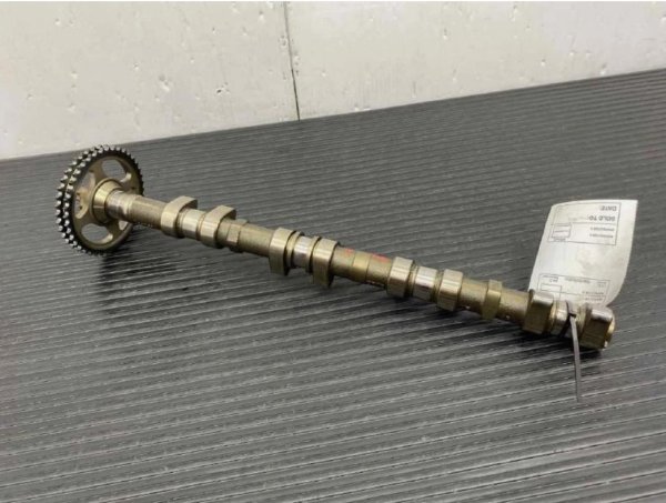 OEM Exhaust Engine Camshaft Assembly with Timing Gear for 2010, 2011, 2012, 2013, 2014, 2015, 2016, 2017, 2018 Porsche