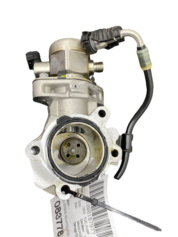 OEM Engine Mounted Mechanical High Pressure Fuel Pump for 2021, 2022, 2023, 2024, 2025 Genesis & Kia