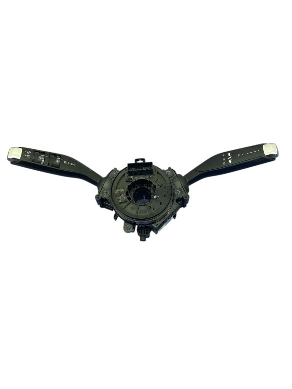 2025, 2026 Chevrolet Equinox Steering Column Clockspring with Combination Switch - Front (OEM)