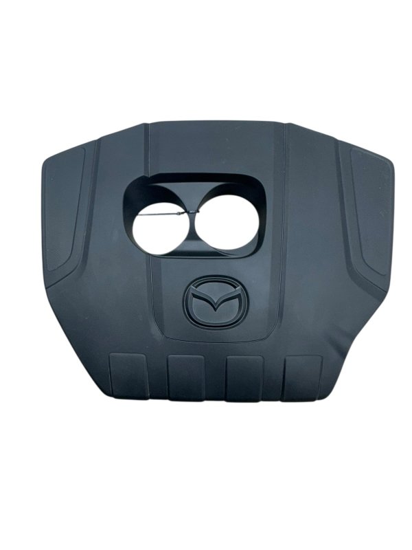 2021, 2022, 2023 Mazda 3 Engine Appearance Cover Trim (OEM)