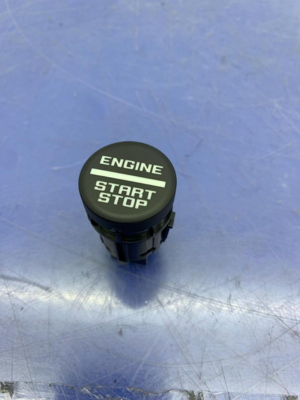 2020, 2021, 2022, 2023, 2024 Ford Explorer Push Button Ignition Switch (OEM)