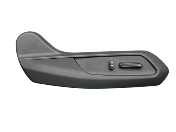 2023, 2024, 2025 Honda Pilot Front Seat Switch with Trim Panel Bezel (OEM)