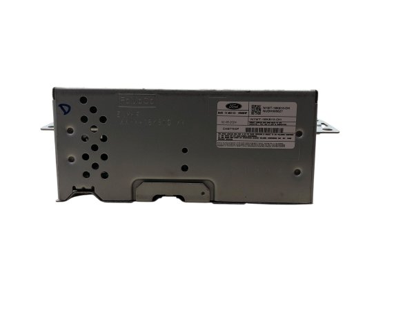 OEM Radio Audio Receiver Module for 2024, 2025 Ford Ranger