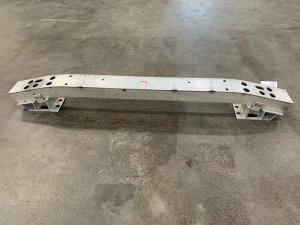 2010, 2011, 2012, 2013, 2014, 2015, 2016, 2017 Lexus LS460 Bumper Impact Reinforcement Bar - Rear (OEM)