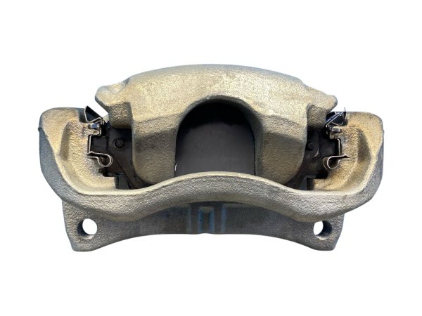 OEM Disc Brake Caliper for 2019, 2020, 2021, 2022, 2023, 2024, 2025 Mazda 3 Sport - Front, Left (Driver)