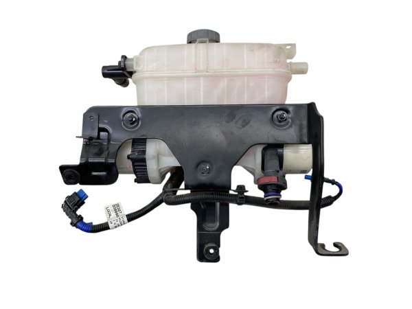 OEM Engine Coolant Expansion Tank Reservoir for 2024, 2025 Kia EV9