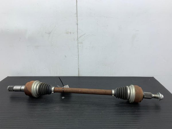 2020, 2021, 2022, 2023, 2024, 2025 Lincoln Aviator CV Drive Axle Shaft - Rear, Right (Passenger) (OEM)