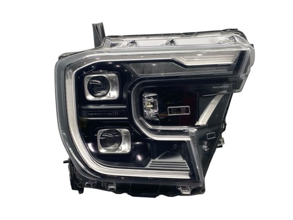 OEM LED Projector Headlight Assembly for 2024, 2025 Ford Ranger - Front, Right (Passenger)