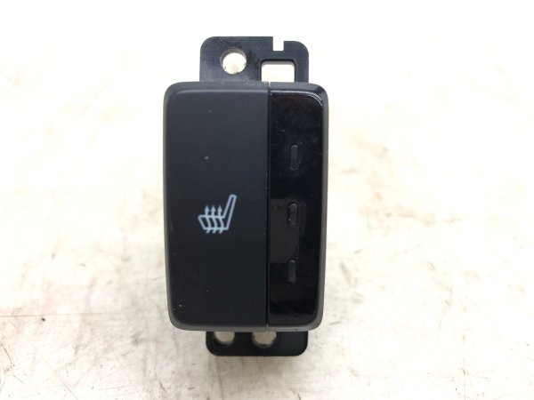 2016, 2017, 2018, 2019, 2020, 2021, 2022 Honda Pilot Heated Seat Control Switch Set (OEM)