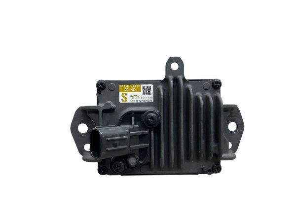 2019, 2020, 2021, 2022 Lexus UX200 Front Grille Mounted Radar Distance Sensor (OEM)