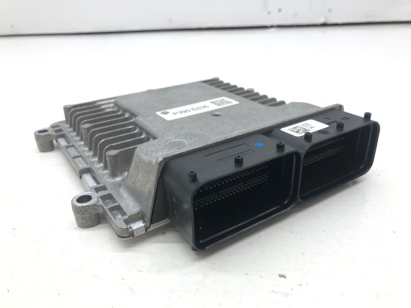 OEM Engine Control Module (ECM) with Immobilizer and Button Start for 2020, 2021 Kia