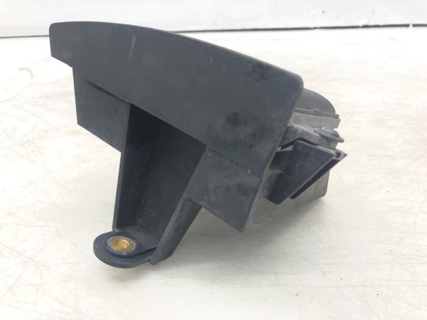2012, 2013, 2014, 2015, 2016, 2017 Audi S5 Blind Spot Lane Change Assist Radar Sensor Control Module - Rear, Left (Driver) (OEM)