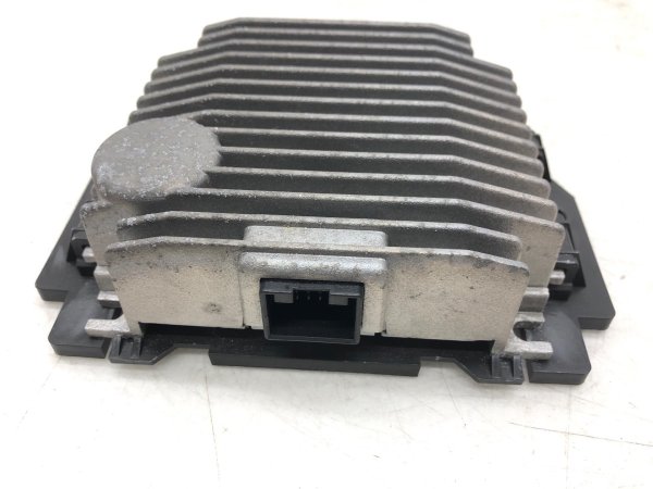 OEM Motor Noise Control Module for 2016, 2017, 2018 Porsche Cayenne