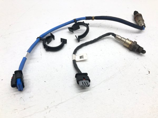 OEM Upstream Oxygen Sensor for 2021, 2022, 2023, 2024, 2025 Ford Bronco, Ranger