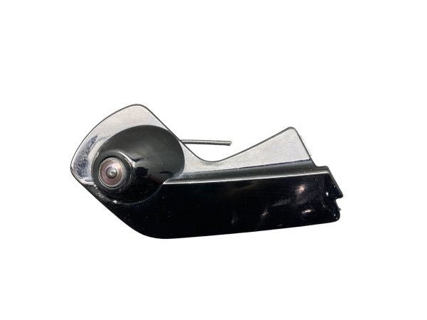 2020, 2021, 2022, 2023, 2024 Ford Police Interceptor Utility 360 Degree Surround View Mirror or Grille Camera - Front Rear (OEM)