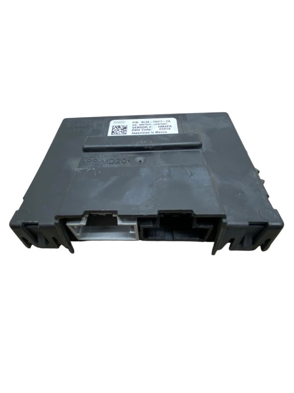 OEM Transfer Case Control Module for 2021, 2022, 2023 Ford F-150