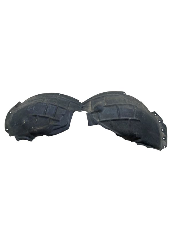 2018, 2019, 2020, 2021, 2022, 2023, 2024 Chevrolet Equinox Inner Fender Liner Splash Guard Shield - Front, Left (Driver) (OEM)