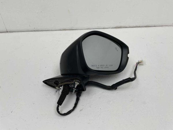 2022, 2023, 2024 Honda Civic Power Heated Door/Side View Mirror with LED Signal Lamp - Right (Passenger) (OEM)