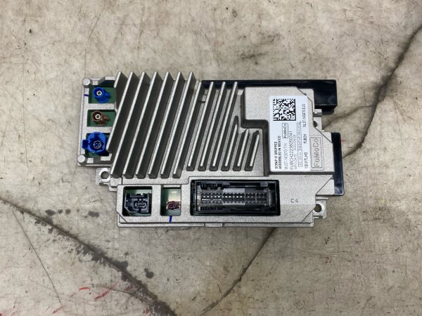 OEM SYNC Communication Control Module for 2022, 2023 Ford F-150 Lightning