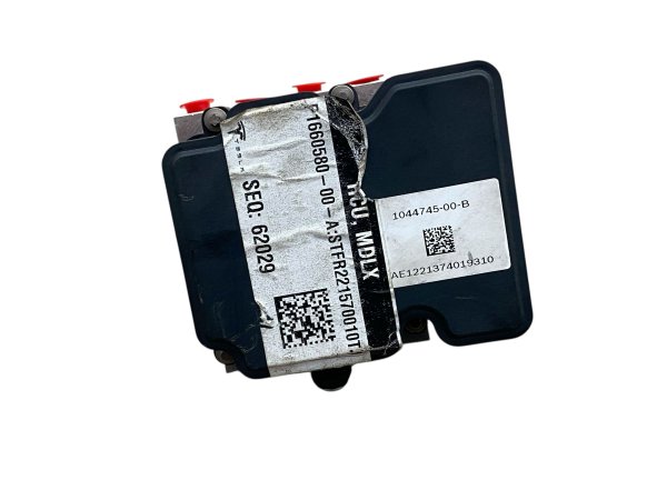 OEM ABS Anti-Lock Brake Pump Module for 2017, 2018, 2019, 2020, 2021, 2022, 2023, 2024, 2025 Tesla S, X
