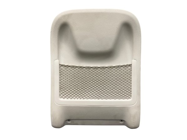 2020, 2021, 2022, 2023, 2024, 2025 Ford Explorer Beige Auto-Dimming Interior Rear View Mirror (OEM)