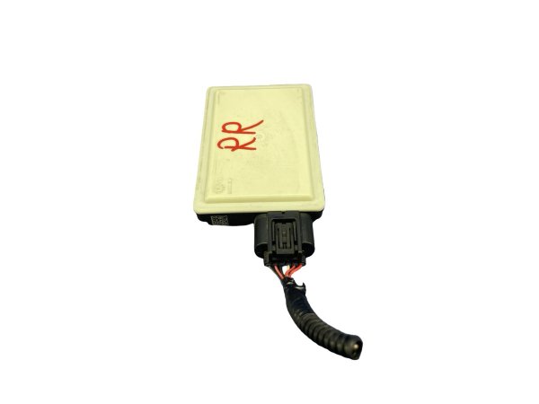 OEM Blind Spot Radar Sensor Module with Bracket for 2023, 2024 Lexus UX250h - Rear, Right (Passenger)