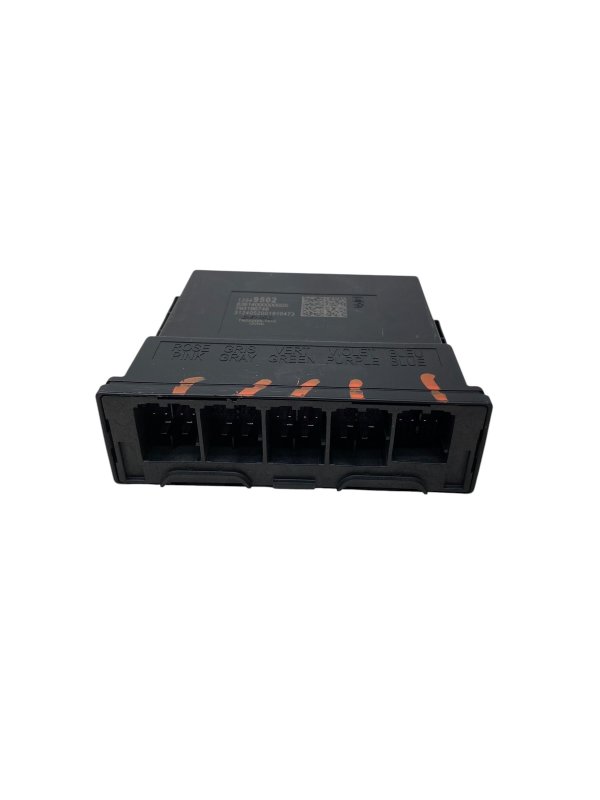 2024, 2025 Chevrolet Equinox Smart Keyless Entry Control Module (OEM)