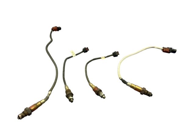 2018, 2019, 2020, 2021 Lincoln Navigator Emission System Oxygen Sensor Set (OEM)