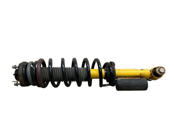 OEM Suspension Strut and Shock Absorber with High Ride Suspension for 2021, 2022, 2023, 2024, 2025 Ford - Rear, Right (Passenger)