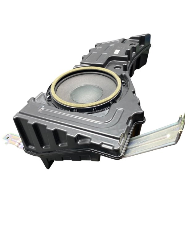 2018, 2019, 2020, 2021, 2022, 2023, 2024, 2025 Lincoln Navigator Audio Subwoofer Speaker Bass Box - Rear (OEM)